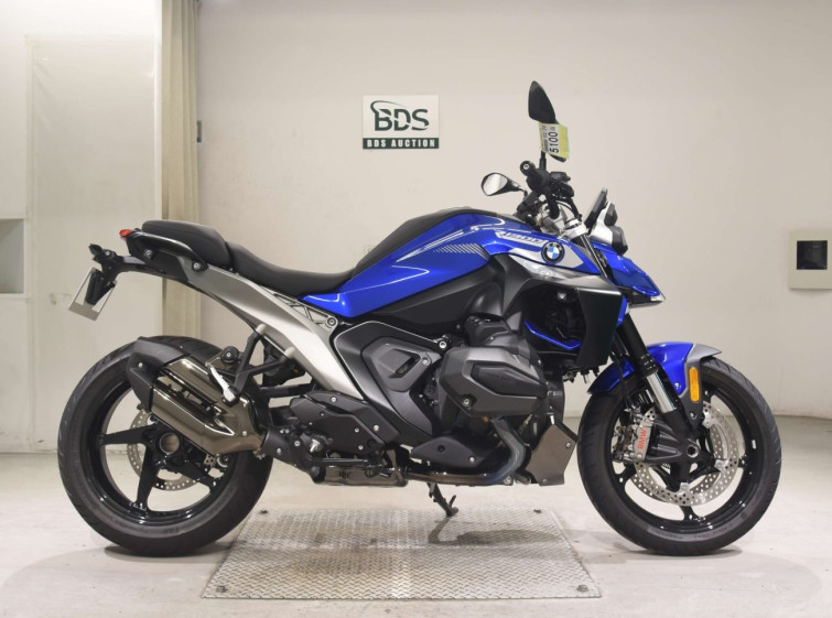Мотоцикл BMW R1300RT ASA с пробегом 121 km