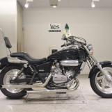 Мотоцикл Honda MAGNA250 с пробегом 24567 km
