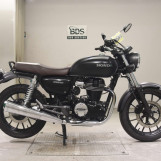 Мотоцикл Honda GB350 с пробегом 9957 km