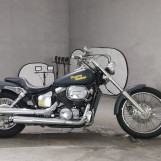 Мотоцикл Honda SHADOW400 SLASHER з пробігом 25420 km