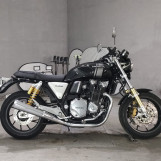 Мотоцикл Honda CB1100RS с пробегом 19084 km