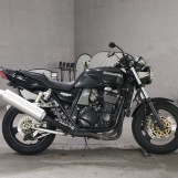 Мотоцикл Kawasaki ZRX1100 с пробегом 35482 km