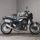 Мотоцикл Kawasaki Z900RS с пробегом 5912 km