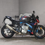Мотоцикл BMW M1000R с пробегом 4115 km