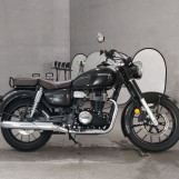 Мотоцикл Honda GB350C с пробегом 34 km