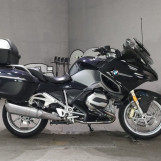 Мотоцикл BMW R1200RT с пробегом 42396 km