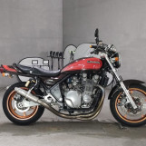 Мотоцикл Kawasaki ZEPHYR1100 з пробігом 23668 km