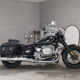 Мотоцикл BMW R18 с пробегом 5914 km