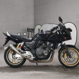 Мотоцикл Honda CB400SFVA с пробегом 72146 km