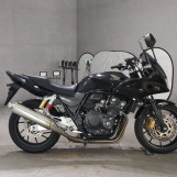 Мотоцикл Honda CB400SFVA с пробегом 30787 km