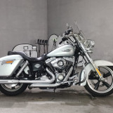 Мотоцикл HD SWITCHBACK FLD1580 с пробегом 40268 km
