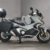 Мотоцикл Honda X-ADV750 с пробегом 27151 km