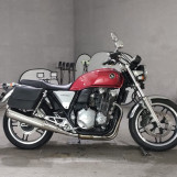 Мотоцикл Honda CB1100 з пробігом 10024 km
