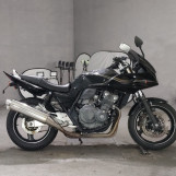 Мотоцикл Honda CB400SFVA с пробегом 22475 km