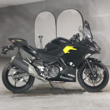 Мотоцикл Kawasaki NINJA400 з пробігом 7940 km
