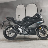 Мотоцикл Yamaha YZF-R3 з пробігом 1811 km