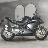 Мотоцикл Honda CBR250RR с пробегом 8535 km