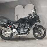 Мотоцикл Honda CB400SFVA с пробегом 64725 km