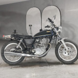 Мотоцикл Yamaha SR400 з пробігом 1499 km