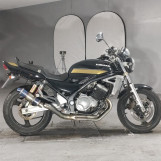 Мотоцикл Kawasaki BALIUS2 с пробегом 10383 km