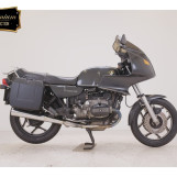 Мотоцикл BMW R100RS с пробегом 13159 km