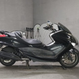 Мотоцикл Yamaha MAJESTY 250 с пробегом 129340 km