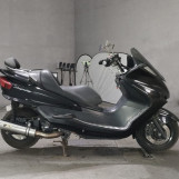 Мотоцикл Yamaha MAJESTY 250C