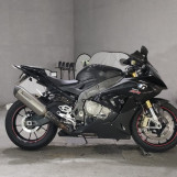 Мотоцикл BMW S1000RR с пробегом 38819 km