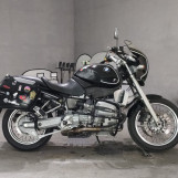 Мотоцикл BMW R1100R с пробегом 92960 km