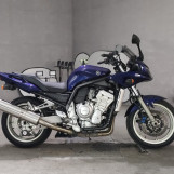 Мотоцикл Yamaha FZS1000 FAZER з пробігом 64042 km