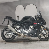 Мотоцикл BMW S1000RR с пробегом 4064 km