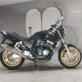 Мотоцикл Honda CB400SFV с пробегом 20496 km