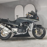Мотоцикл Kawasaki GPZ900R з пробігом 19351 km