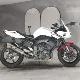 Мотоцикл Yamaha FZ1 FAZER с пробегом 17101 km