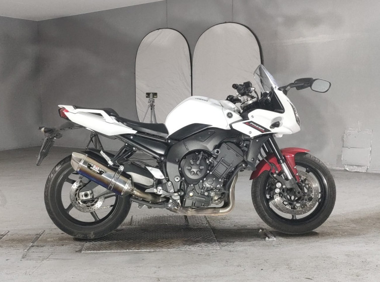 Мотоцикл Yamaha FZ1 FAZER с пробегом 17101 km