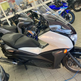 Мотоцикл Honda PHASE250 з пробігом 15160 km