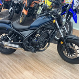 Мотоцикл Honda XJR400 с пробегом 1696 km