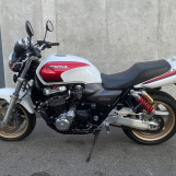 Мотоцикл Honda CB1300SF з пробігом 24437 km