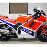 Мотоцикл Honda VF1000R с пробегом 18773 km