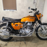 Мотоцикл Honda CB750FOUR с пробегом 36463 km