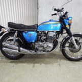 Мотоцикл Honda CB750FOUR с пробегом 17682 km