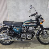 Мотоцикл Honda CB750FOUR с пробегом 32848 km