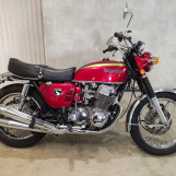 Мотоцикл Honda CB750FOUR с пробегом 35234 km