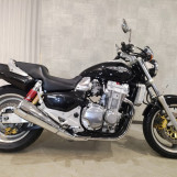 Мотоцикл Honda X4LD с пробегом 42240 km