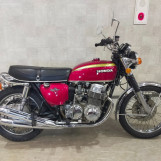Мотоцикл Honda CB750FOUR с пробегом 21899 km