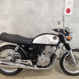 Мотоцикл Honda GB250 CLUBMAN з пробігом 13048 km