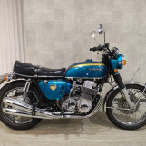 Мотоцикл Honda CB750FOUR с пробегом 20961 km