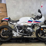 Мотоцикл BMW R NINE T RACER с пробегом 4739 km