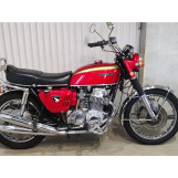 Мотоцикл Honda CB750FOUR с пробегом 22168 km