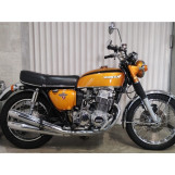 Мотоцикл Honda CB750FOUR с пробегом 57391 km